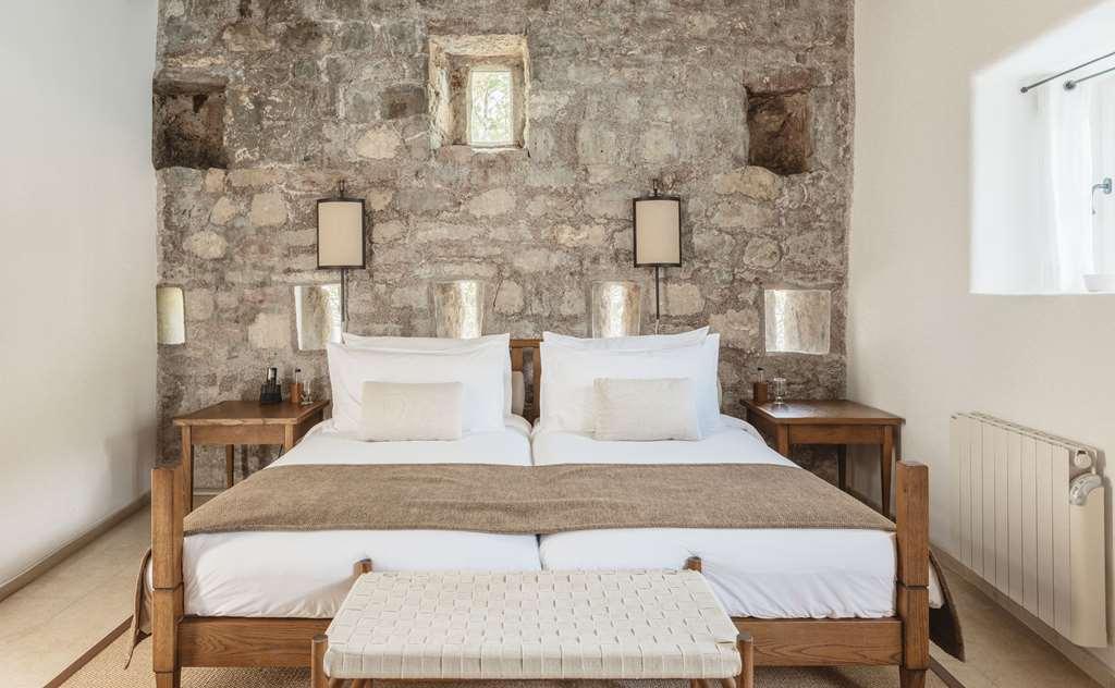 Aman Sveti Stefan Ξενοδοχείο Δωμάτιο φωτογραφία