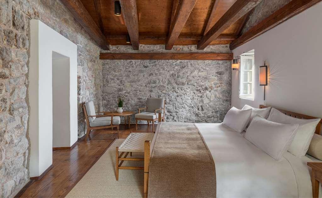 Aman Sveti Stefan Ξενοδοχείο Δωμάτιο φωτογραφία