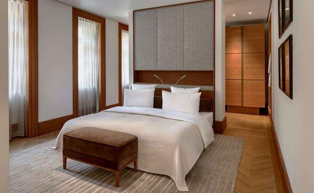 Aman Sveti Stefan Ξενοδοχείο Δωμάτιο φωτογραφία