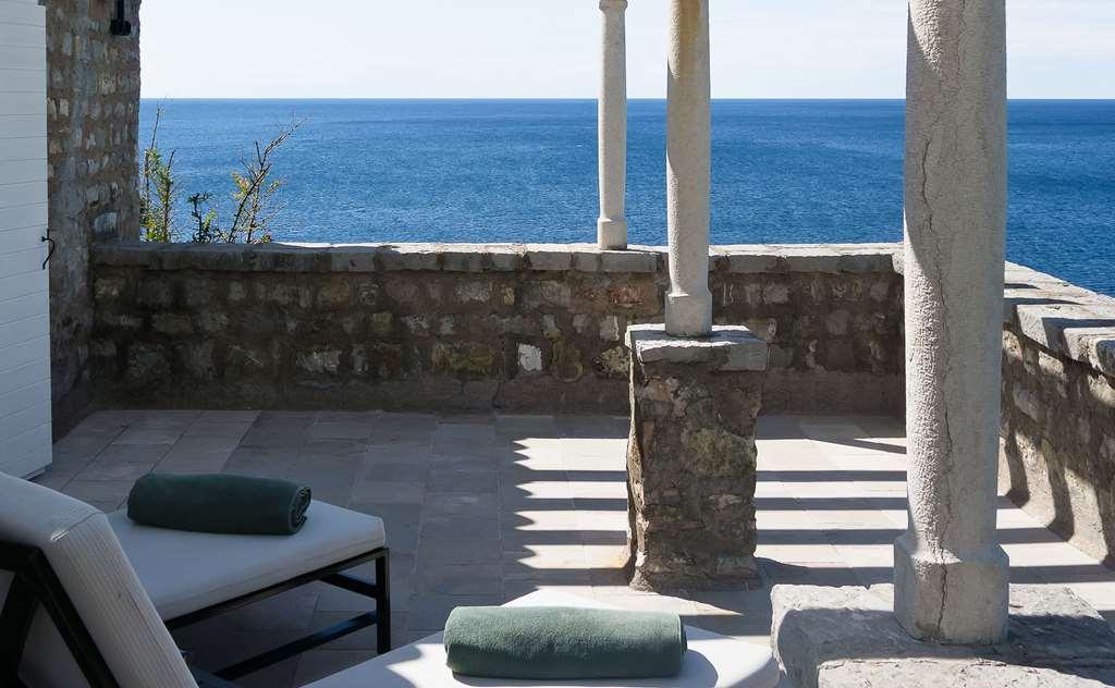 Aman Sveti Stefan Ξενοδοχείο Δωμάτιο φωτογραφία