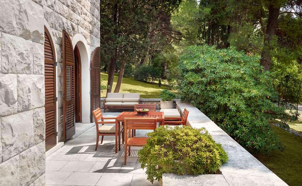 Aman Sveti Stefan Ξενοδοχείο Δωμάτιο φωτογραφία