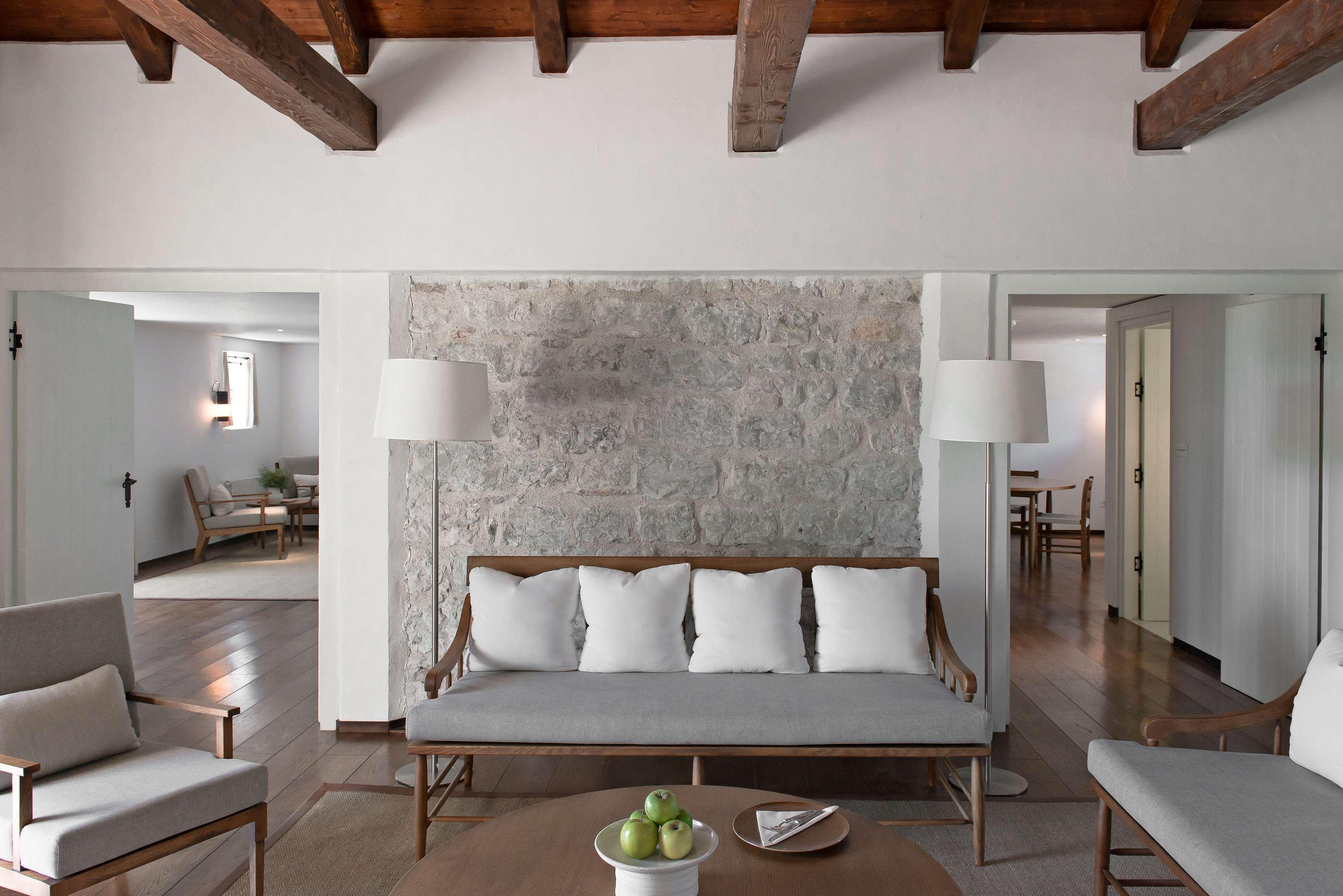 Aman Sveti Stefan Ξενοδοχείο Εξωτερικό φωτογραφία