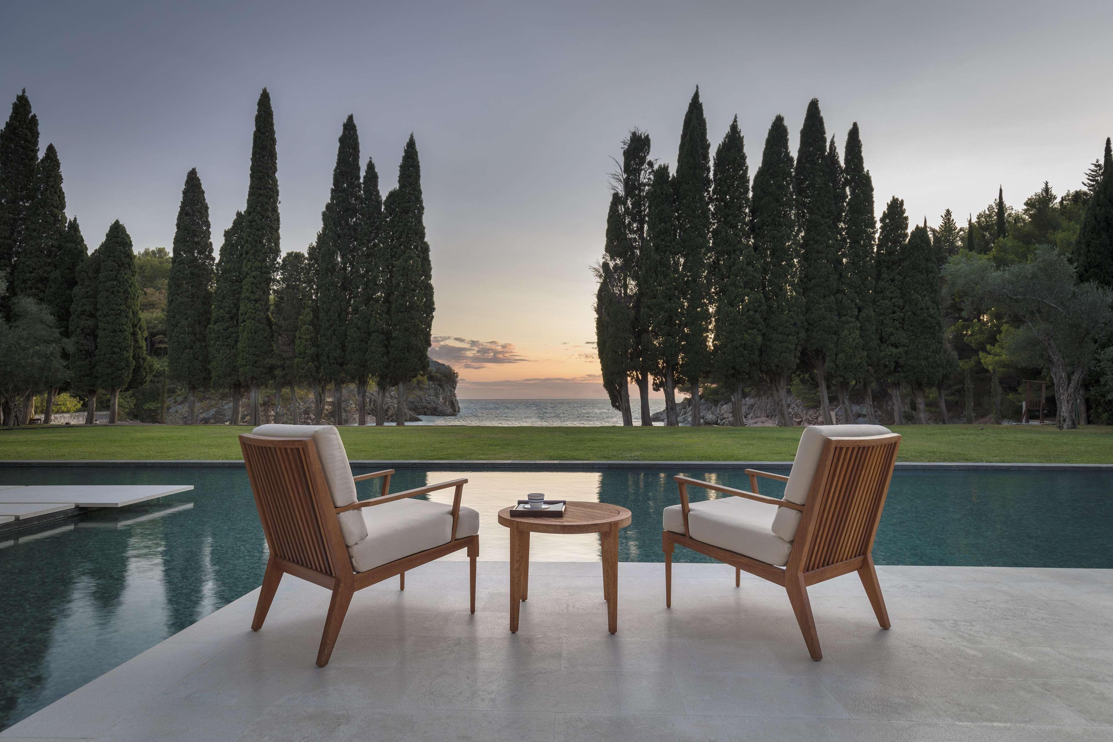 Aman Sveti Stefan Ξενοδοχείο Εξωτερικό φωτογραφία