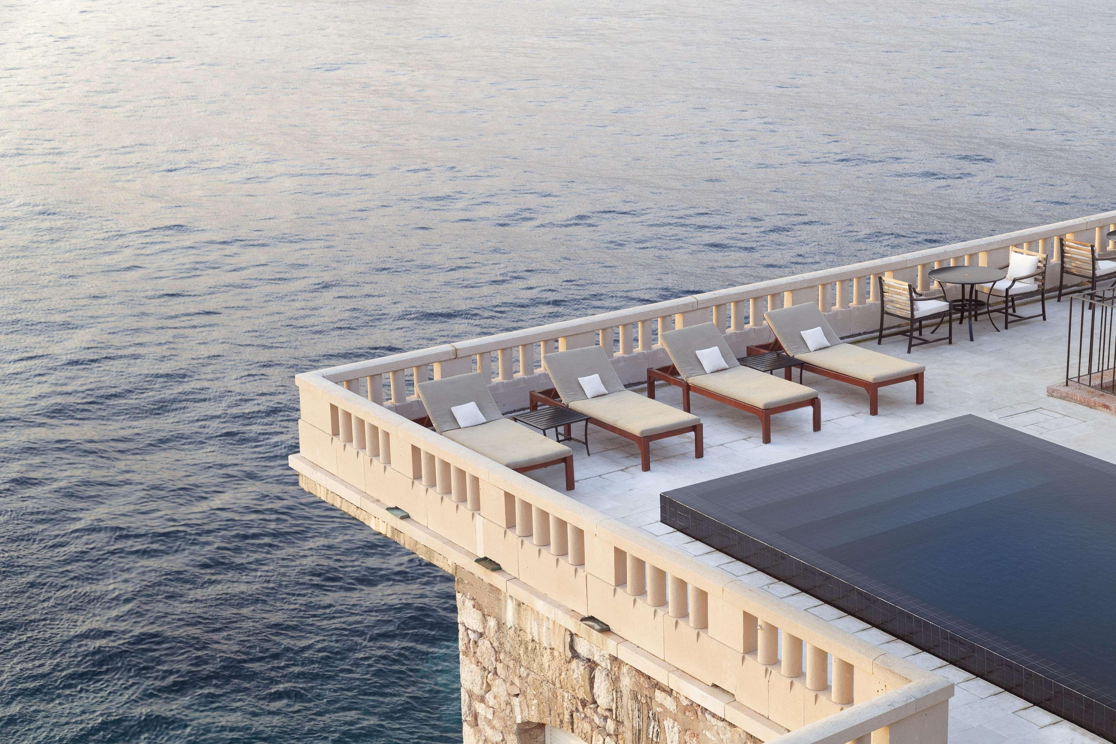 Aman Sveti Stefan Ξενοδοχείο Εξωτερικό φωτογραφία