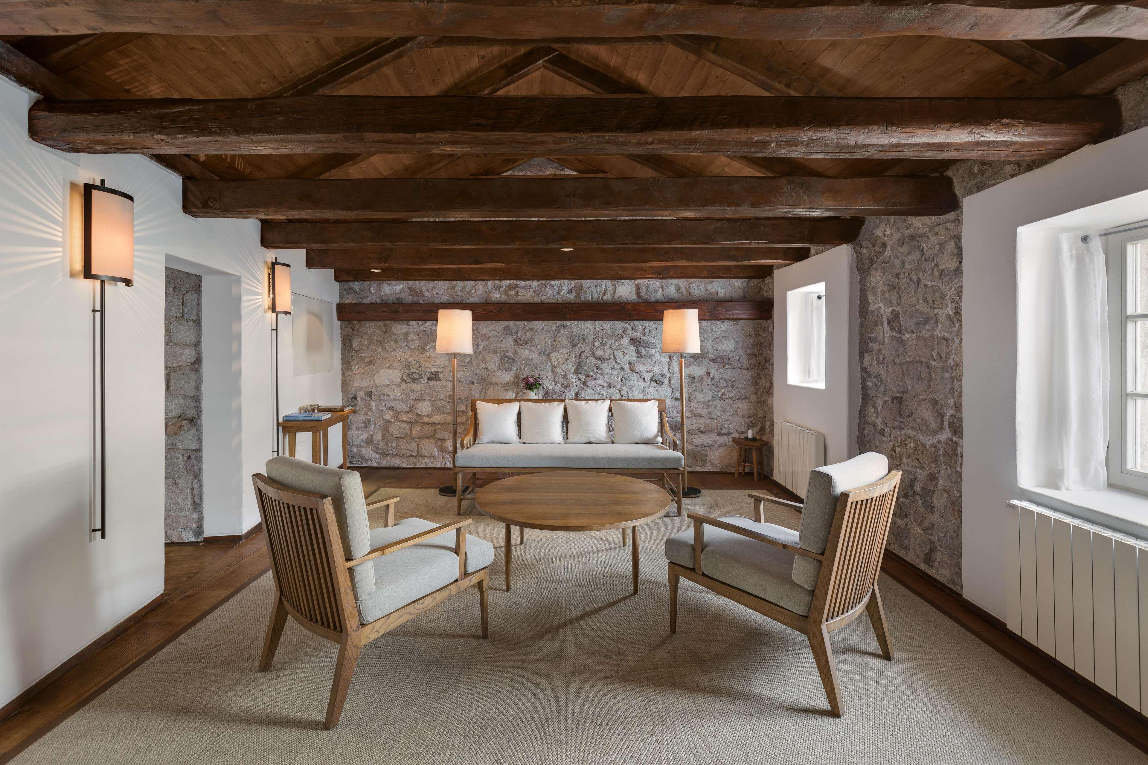 Aman Sveti Stefan Ξενοδοχείο Εξωτερικό φωτογραφία