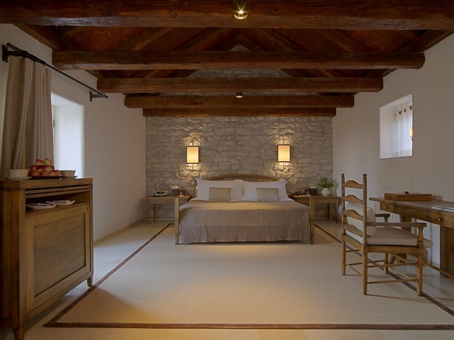 Aman Sveti Stefan Ξενοδοχείο Εξωτερικό φωτογραφία